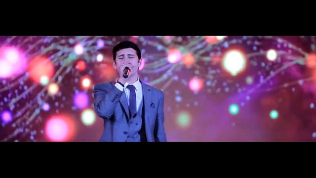Искандар Каландаров (гр.Икбол) - Аз он рузе Salom Music Awards 2018 Iskandar Qalandarov - Az On Ruz