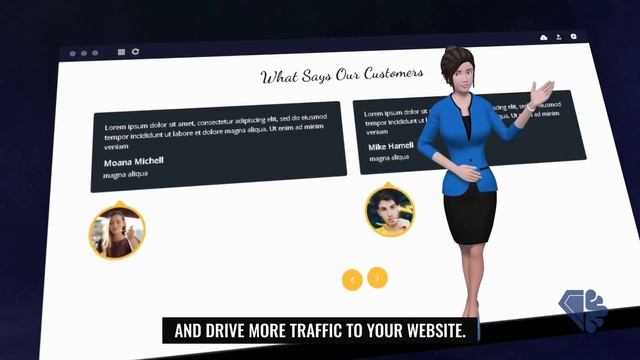 Romeo Burger | HTML & Bootstrap Restaurant Template смотреть онлайн
