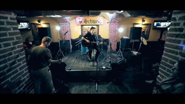 Alex Keeper | клуб "Швайн" | 16.08.15 смотреть онлайн