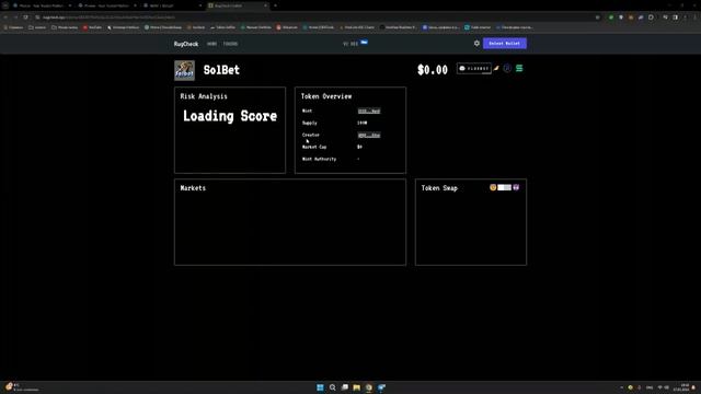 Тест и разбор Photon на  SOL