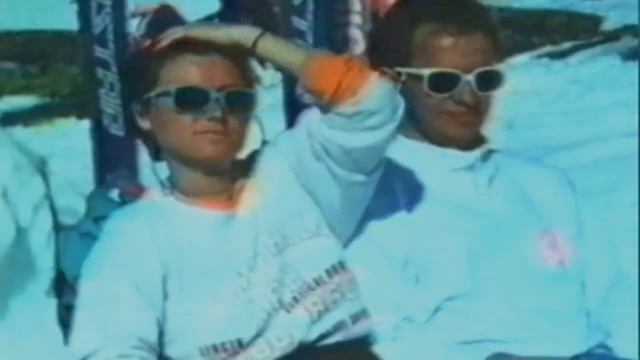 Ola Håkansson & Agnetha Fältskog - The Way You Are (1985)