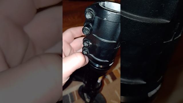 закручиваем болты и быстрый скутер чек смотреть онлайн