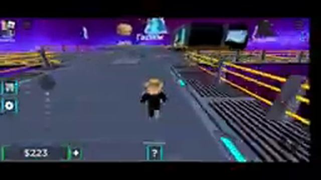 ПОСТРОИЛ ИНОПЛАНЕТНУЮ БАЗУ В КОСМОСЕ! ROBLOX NLO Tycoon смотреть онлайн