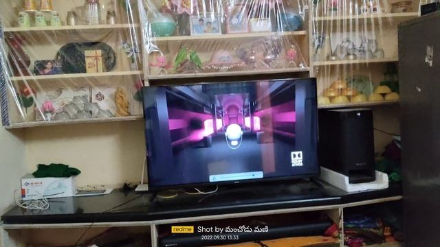 Zebronics ZEB Jukebar 9400 unboxing and Review Telugu | Home Theatre తెలుగు смотреть онлайн