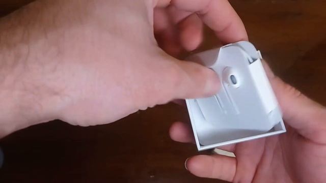Обзор на Наушники Apple EarPods 3.5mm | Есть ли наклейки ? | Цена вопроса? | смотреть онлайн
