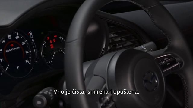 Nova Mazda 3 - Europska premijera u Pragu смотреть онлайн