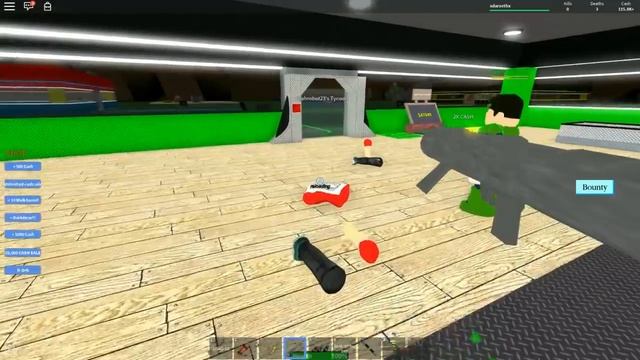 Roblox - Super Hero Tycoon - I Am Iron Man! смотреть онлайн