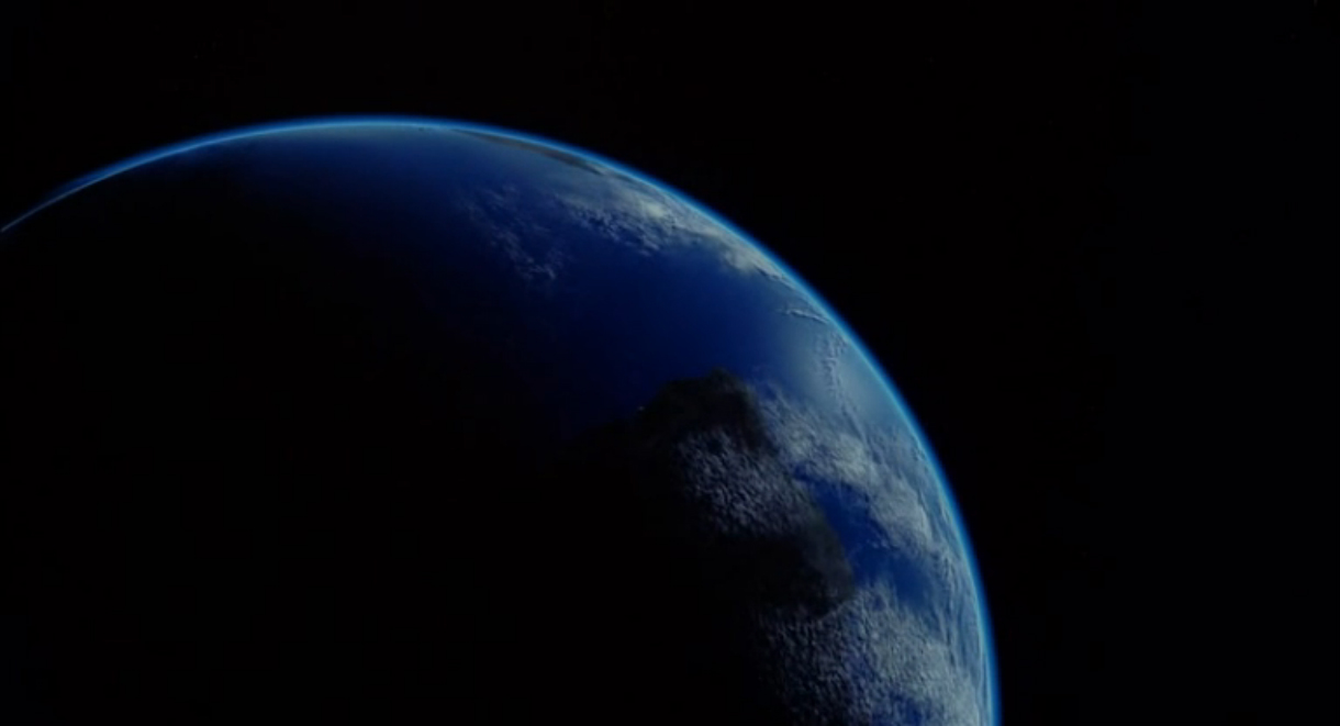 Volcanoes Of The Deep Sea