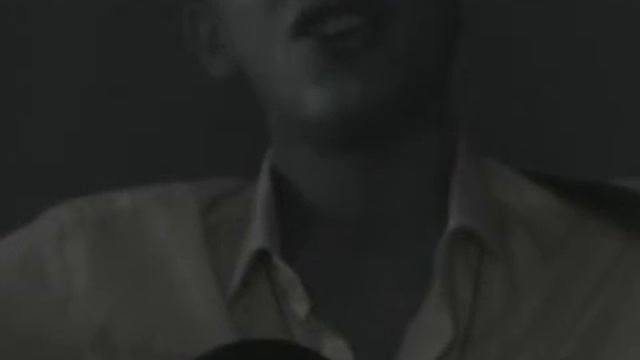 Кто виноват (Cover) смотреть онлайн