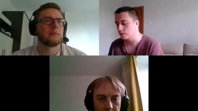 Собеседование на вакансию для Junior Frontend Developer. Запись тренинга смотреть онлайн