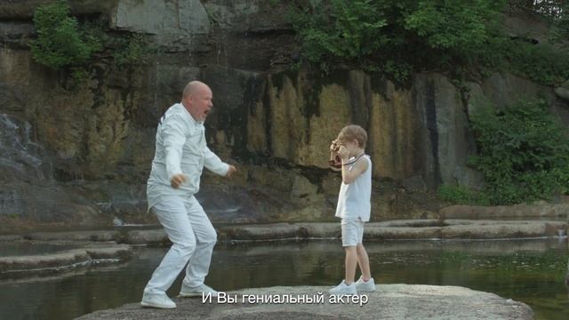 Ландшафтный дизайн для Мечтателей! смотреть онлайн