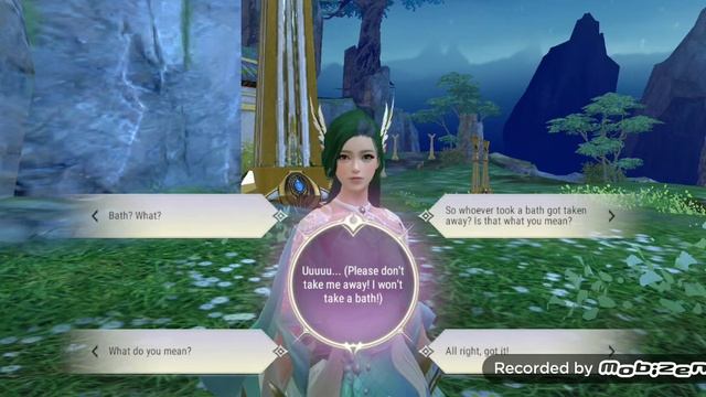 Shark Minion/ Perfect World Mobile/Episode 7 смотреть онлайн