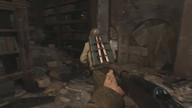 CALL OF DUTY WW2: MULTIPLAYER GAMEPLAY Reveal Breakdown (COD WW2)