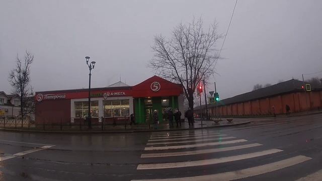 VLOG: ПОХОД В DNS смотреть онлайн