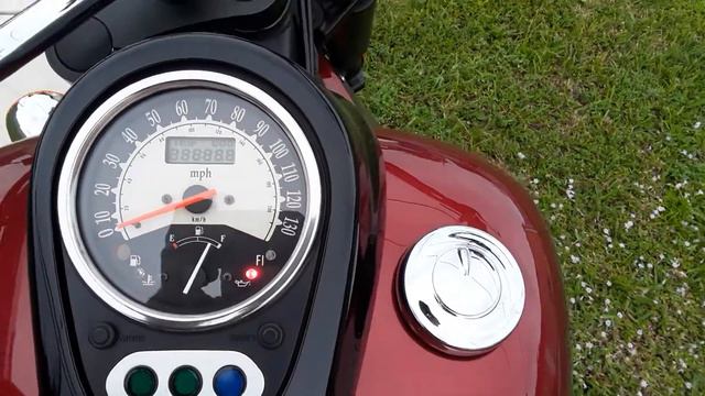 Kawasaki vulcan 900 смотреть онлайн