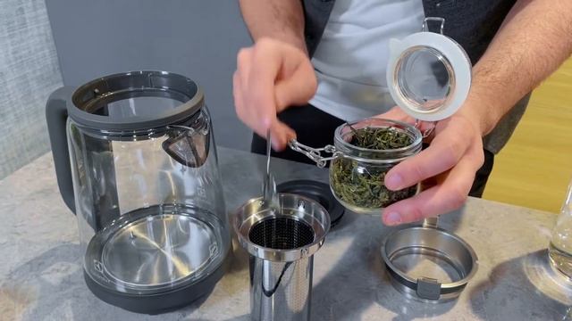 Electrolux Чайник смотреть онлайн