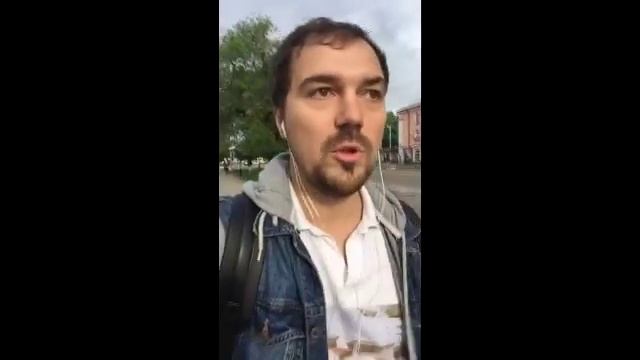 Павел Заяц. Отзыв "Перезагрузка" смотреть онлайн