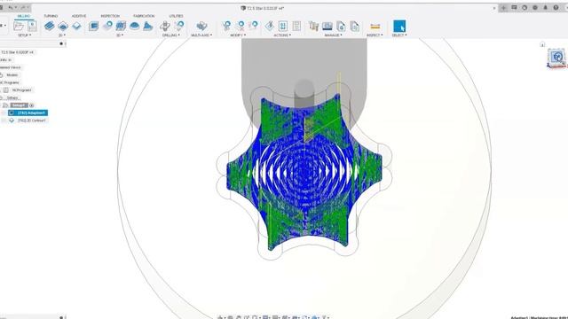 Modify a Hex Head into Torx Head with 0.02" (0.49mm) Tool! смотреть онлайн