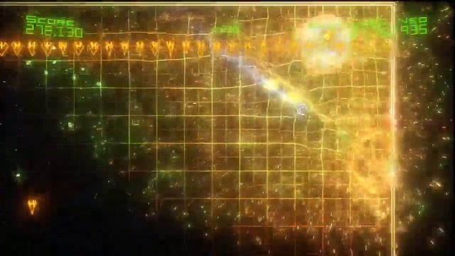 WVGS Plays! Geometry Wars Retro Evolved 2: Episode 1 (Waves) смотреть онлайн