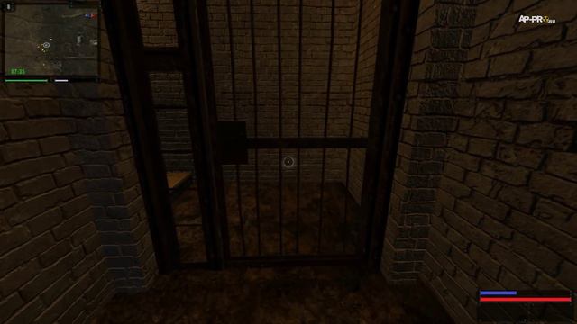 S.T.A.L.K.E.R. Путь Человека: Возвращение - Начало игры смотреть онлайн