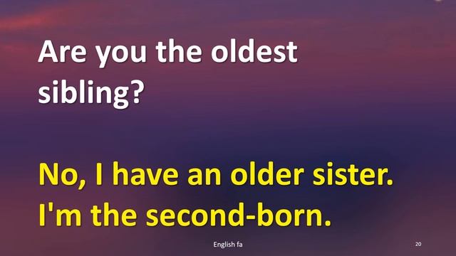 English Questions and Answers for Learning and Speaking #learnenglish смотреть онлайн