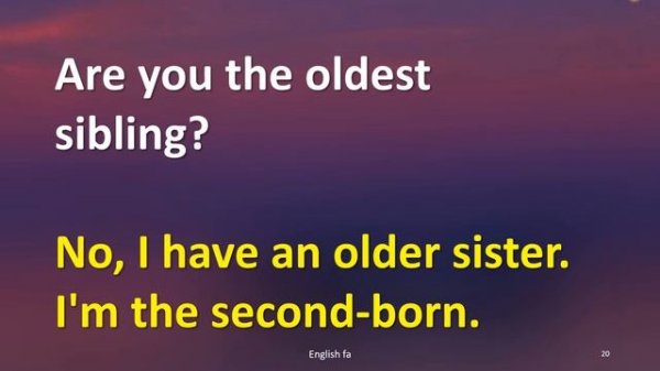 English Questions and Answers for Learning and Speaking #learnenglish