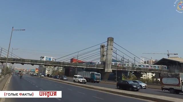 Мумбай - Бомбей - Болливуд смотреть онлайн