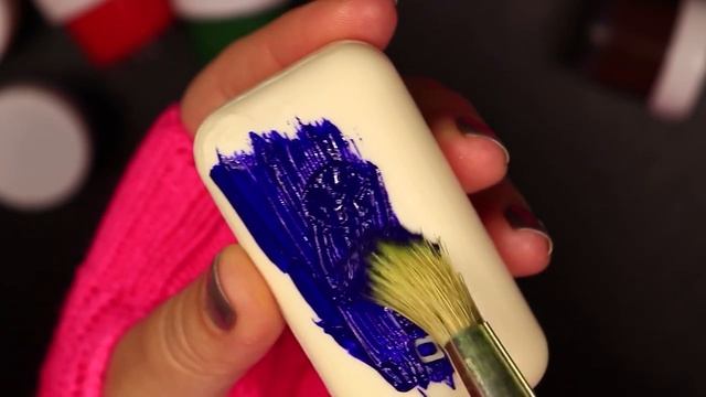 АСМР 50 САМЫХ ЛУЧШИХ ТРИГГЕРОВ ЗА 8 МИНУТ ASMR 50 BEST TRIGGERS смотреть онлайн