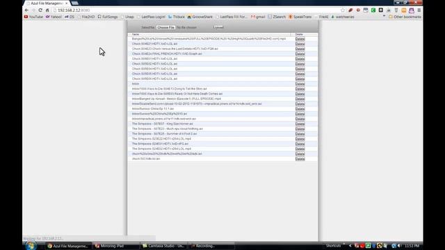 How to download and watch videos on iPad смотреть онлайн