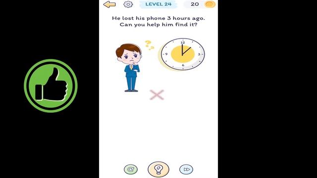 Smart Brain Mind-Blowing Game Classics Full Game Answers Part 1 - All Levels Gameplay Solutions смотреть онлайн