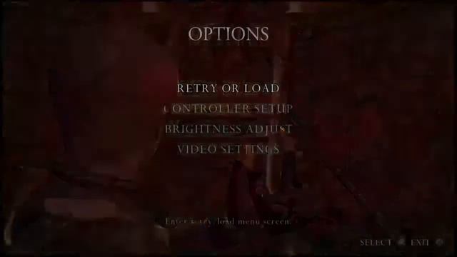 Resident Evil 4 Knife Only Part 5 смотреть онлайн