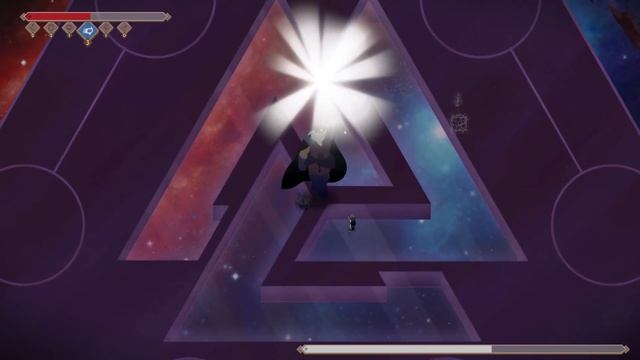 Jotun: Valhalla Edition #6 (Game Over) - Вальхалла смотреть онлайн
