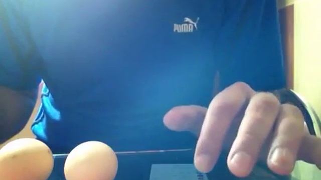 Как определить крутое яйцо