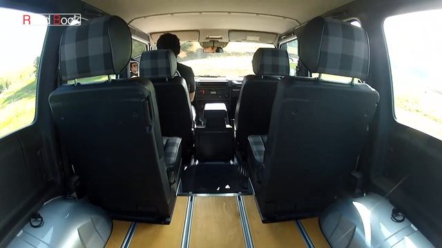 Road Book Puntata 32 del 29 Novembre 2013 - Mercedes G Professional смотреть онлайн