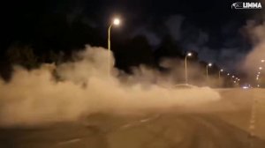 Gazirovka Black Танцы в моей кровате