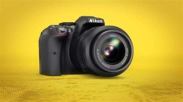 Nikon D5300 (UK/South Africa/Cyprus) смотреть онлайн
