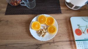 ПРОСТОЕ МЕНЮ НА ОДИН ДЕНЬ 1600 ккал