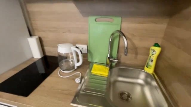 Квартира-студия: г. Санкт-Петербург, Красносельский р-н, пр-кт Будённого, д. 23, к. 1 (аренда) смотреть онлайн