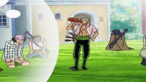 КАК ЖИВЕТСЯ В МИРЕ ВАН ПИС | ONE PIECE