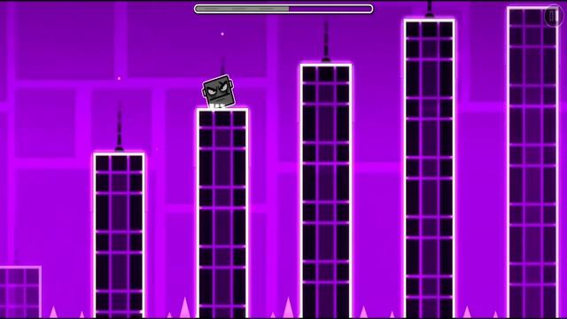 Я УПРОСТИЛ STEREO MADNESS ПОТОМУ ЧТО СЛОЖНО ИГРАТЬ смотреть онлайн