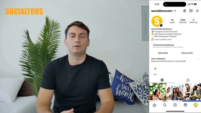How To Use Quick Replies In Instagram DMs смотреть онлайн