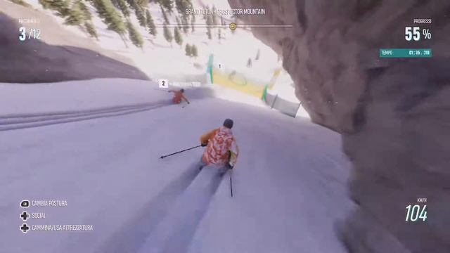 Riders Republic - La nostra recensione narrata da Metello Mori! смотреть онлайн