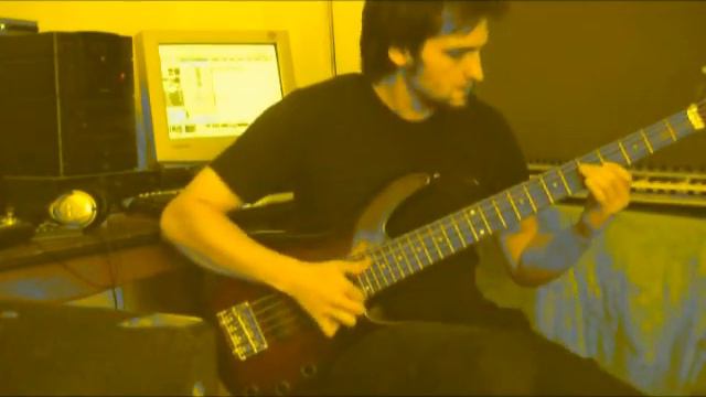 Slap bass смотреть онлайн