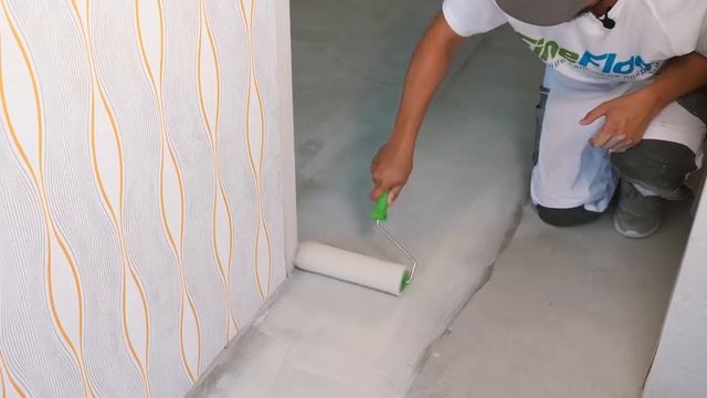 кварц винил замковый на клей фиксатор Кварц виниловая плитка укладка без порогов смотреть онлайн