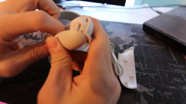 How to Fix your Oculus Quest 2 Controller From Disconnecting Randomly смотреть онлайн