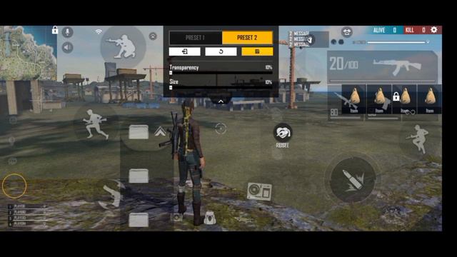 Free fire android regedit (SWITCH ACCESS)⚙90% headshot rate смотреть онлайн