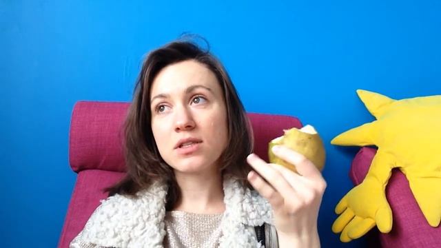 У меня ПЕРВЫЙ СЕДОЙ ВОЛОС ? смотреть онлайн