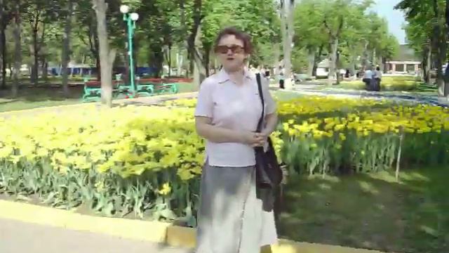 1.Сезон тюльпанов смотреть онлайн