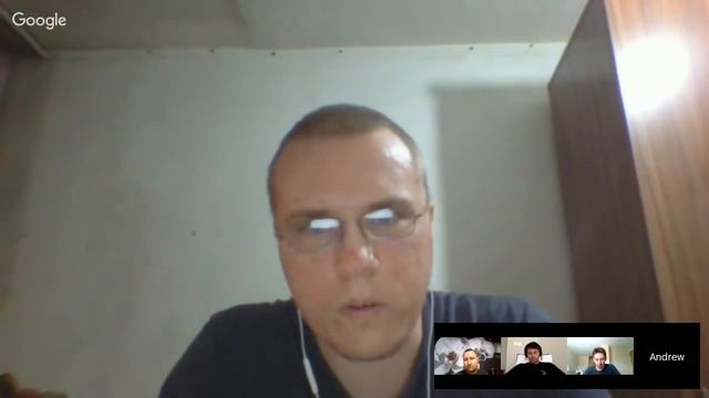 Meetup #16: Microservices, Part 2 смотреть онлайн