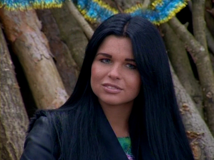 ДОМ-2 Lite 3525 день Дневной эфир (03.01.2014)